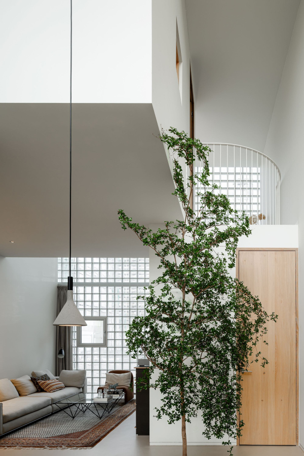 ��� Light House ���� � Sebastian van Damme