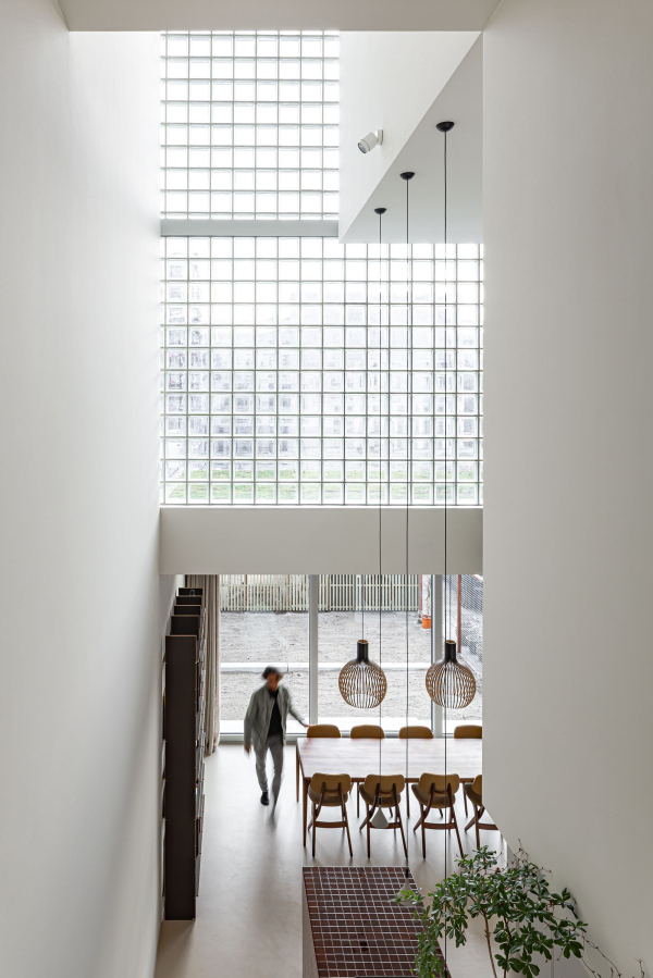 ��� Light House ���� � Sebastian van Damme