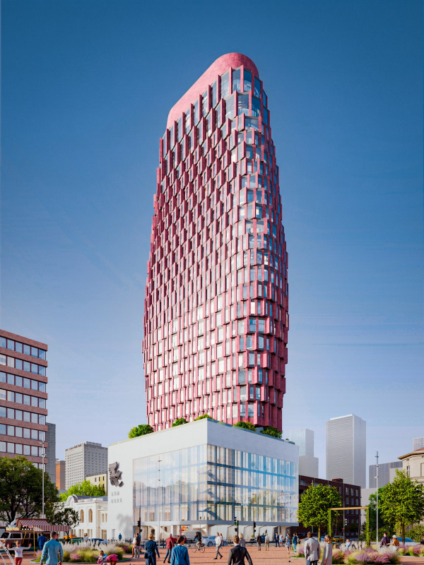 ��� ���� � Kleinewelt Architekten
