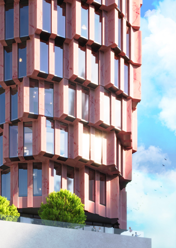 ��� ���� � Kleinewelt Architekten