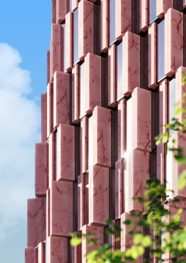 ��� ���� � Kleinewelt Architekten