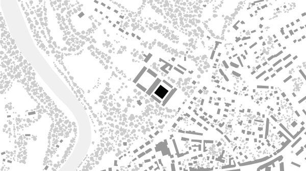 ����� ��� ������ ������������� L′Ecrin � K architectures