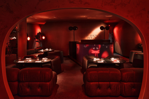 MAISON ROUGE ���������� � ������� ���������� / ������������� DA bureau