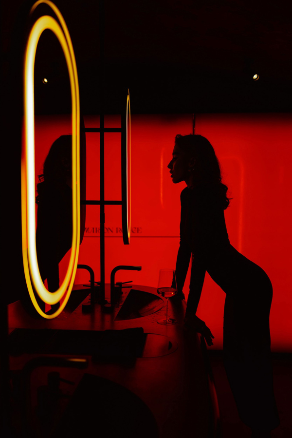 MAISON ROUGE ���������� � ������� ���������� / ������������� DA bureau