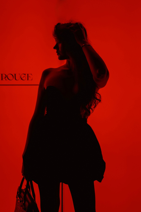 MAISON ROUGE ���������� � ������� ���������� / ������������� DA bureau