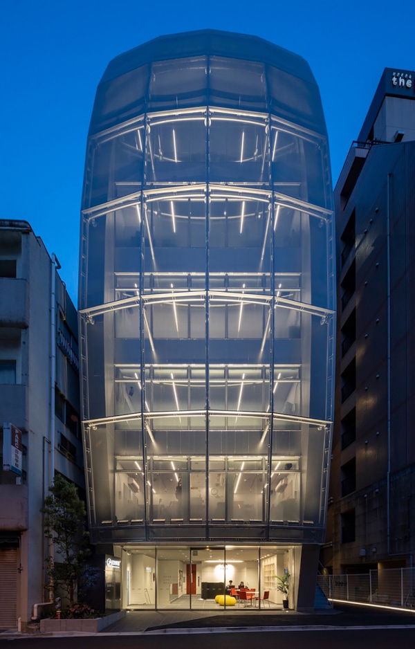 ������ ����������� �������� Miyajishokai � ����� ���������� � Shigeo Ogawa
