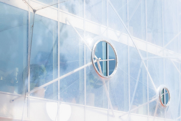��������� Second Home London Fields ���������� � Iwan Baan