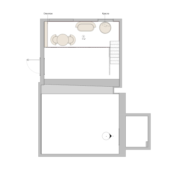 �����-������������ ONE TABLE art.studio � ZARDECO