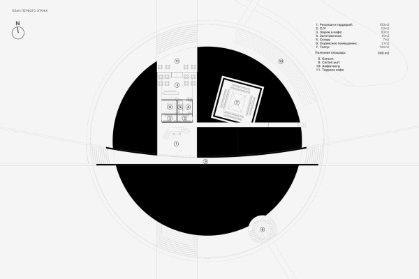 Tumulus Creative Hub � Cogarts