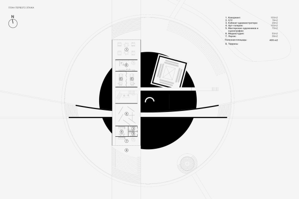 Tumulus Creative Hub � Cogarts