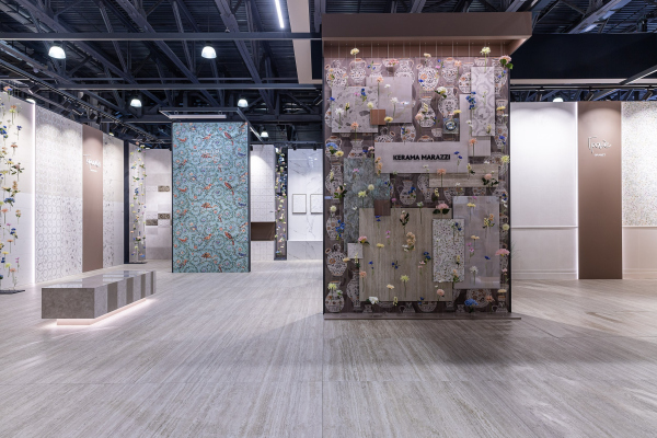 ��������� ��������. ����������� ����� ��������� ������ � ������������� KERAMA MARAZZI �� �������� ������� 2026 @KERAMA MARAZZI