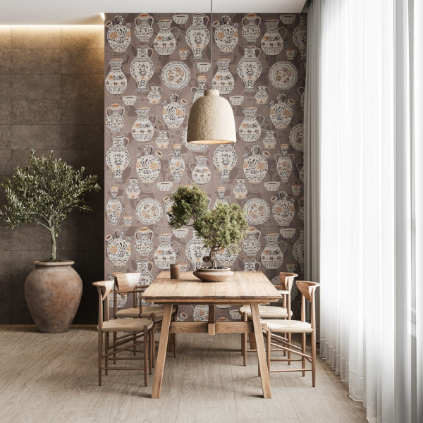 ����� ������ @KERAMA MARAZZI