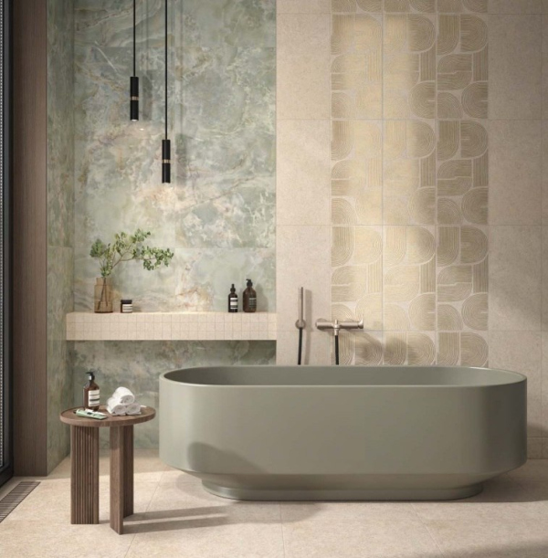 ����� ����������� @KERAMA MARAZZI