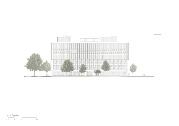 ������� ������ i8 � iCampus � C. F. Møller
