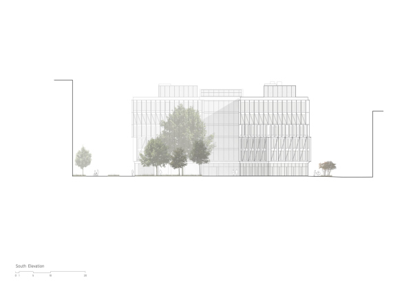������� ������ i8 � iCampus � C. F. Møller