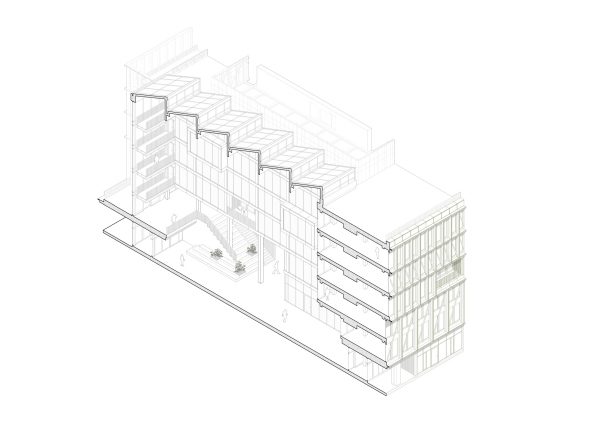 ������� ������ i8 � iCampus � C. F. Møller