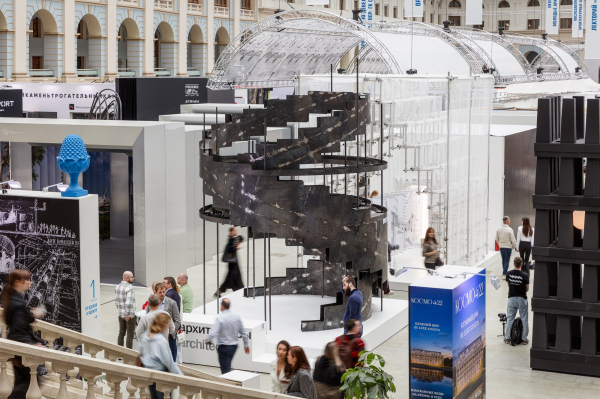 ����� ABD Architects. ��� ������ 2026 ���������� � ������ ��������� / ������������� ABD