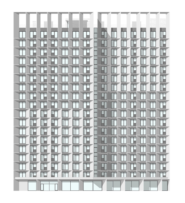 �� �������. ��������� ����� � DK architects