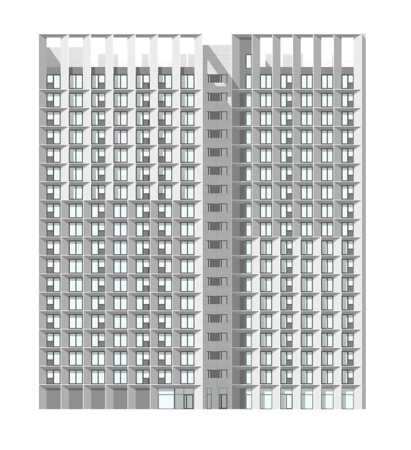 �� �������. �������� ����� � DK architects