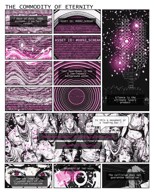 Axis Mundi: Resonant Spire. ����� �� ��������. ������ ������ ����������� ��� ����� � Sergei Konchekov / Axis Mundi Project