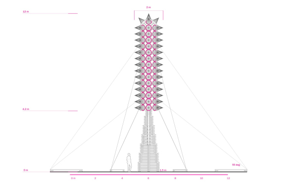 Axis Mundi: Resonant Spire. ��������� ������������� � ������������ � ����������� � ����������.
������ ���������� ��������� ������ ���������� � Sergei Konchekov / Axis Mundi Project