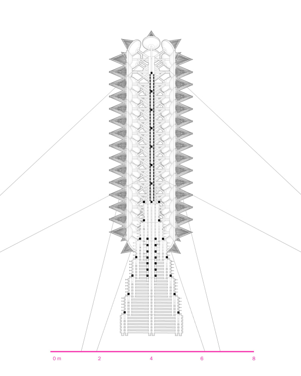Axis Mundi: Resonant Spire. ������ ���� ��������� ���� ����.
����, ��������� � ����� �������� ������ ����������� �������� � Sergei Konchekov / Axis Mundi Project
