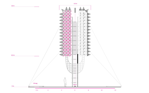 Axis Mundi: Resonant Spire. ������ ������ ��������� � �������� ������.
������� �������������� ����������� ���������� � Sergei Konchekov / Axis Mundi Project