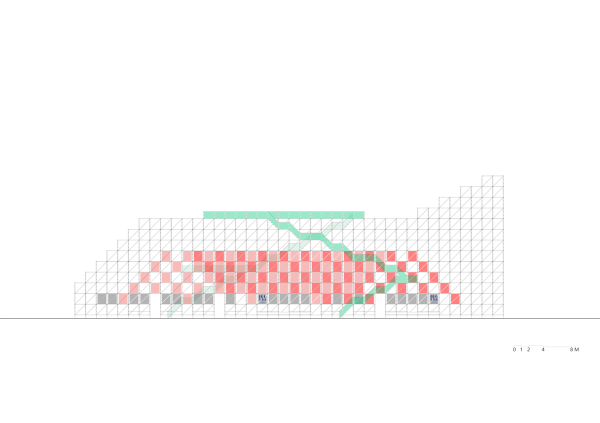 ����������� �����-����� �� ������� ����� � ������ � People�s Architecture Office