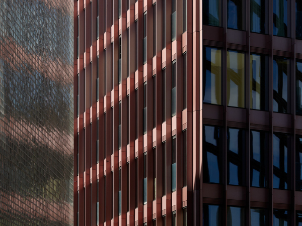 �� Symphony 34 ���������� � ������ ��������, 2026 / ������������� Kleinewelt Architekten