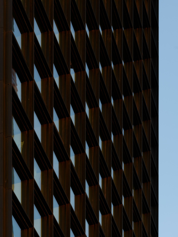 �� Symphony 34 ���������� � ������ ��������, 2026 / ������������� Kleinewelt Architekten