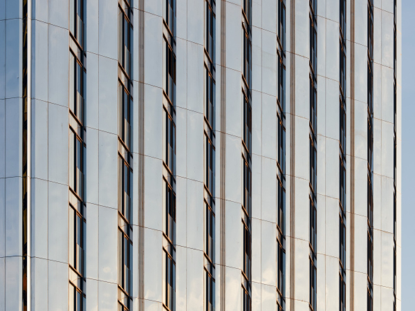 �� Symphony 34 ���������� � ������ ��������, 2026 / ������������� Kleinewelt Architekten