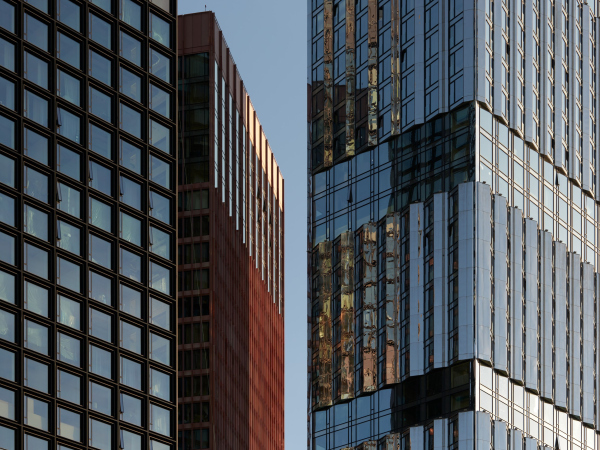 �� Symphony 34 ���������� � ������ ��������, 2026 / ������������� Kleinewelt Architekten