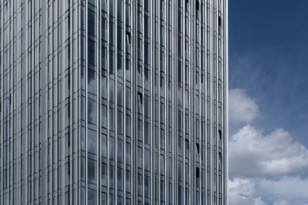 �� Symphony 34 ���������� � ������ ��������, 2025 / ������������� Kleinewelt Architekten