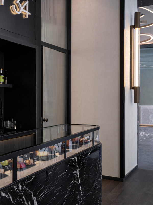 �� Symphony 34 ���������� � ������ ��������, 2025 / ������������� Kleinewelt Architekten