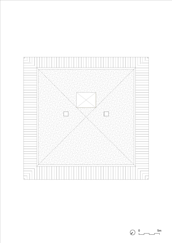 �������� ������� �nunc architectes / ������������� Metropolis Communication