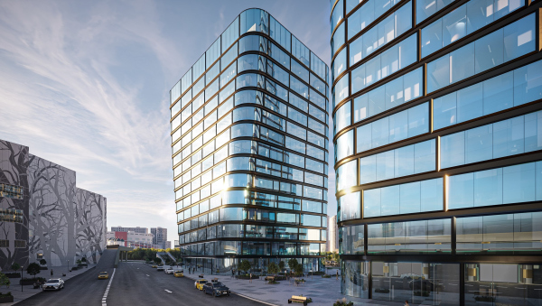 �� ���л, ������ �� ADM � ADM /����������� ������������� ������������� Best Office Awards