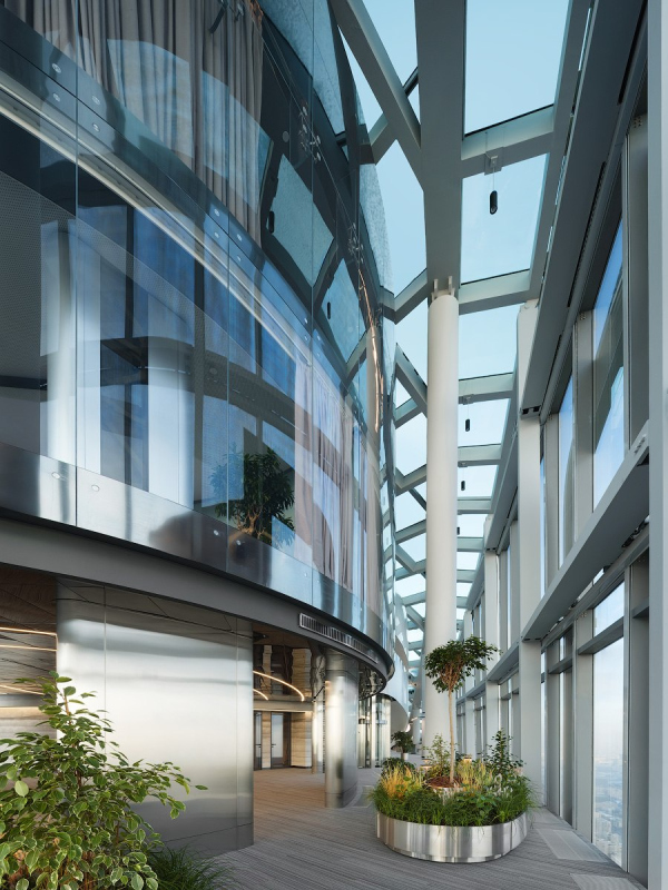 AZOT GROUP � F-375 / ������������� ���� VOX Architects ����������� ������������� ������������� Best Office Awards