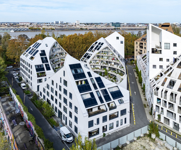����� �������� La Vallée Verte ���� � Matthieu Lecouvey