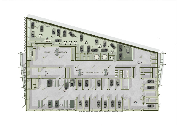 ��������� � ������ ������� � OOIIO Architecture