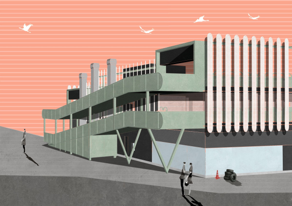 ��������� � ������ ������� � OOIIO Architecture