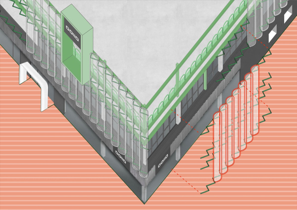 ��������� � ������ ������� � OOIIO Architecture