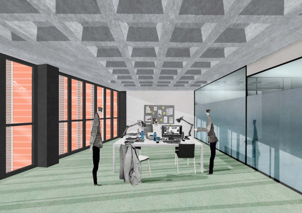 ��������� � ������ ������� � OOIIO Architecture