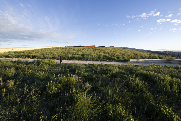 ������������� ���������� ������� ��������� ���� � Chad Ziemendorf / Theodore Roosevelt Presidential Library