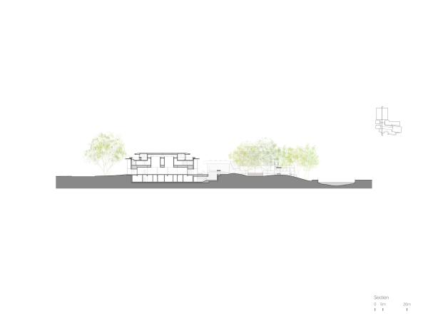 ����� �������� Aranya � ������������ �������� � �������� � Vector Architects