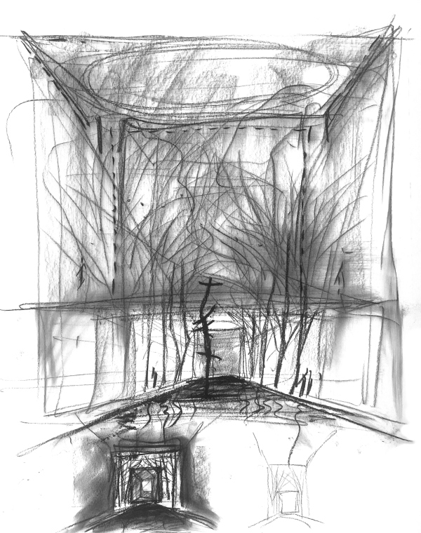 ����� �������� Aranya � ������������ �������� � �������� ������� � Dong Gong / ������������� Vector Architects