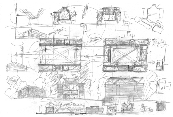 ����� �������� Aranya � ������������ �������� � �������� ������� � Dong Gong / ������������� Vector Architects