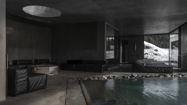  � CHADO architects