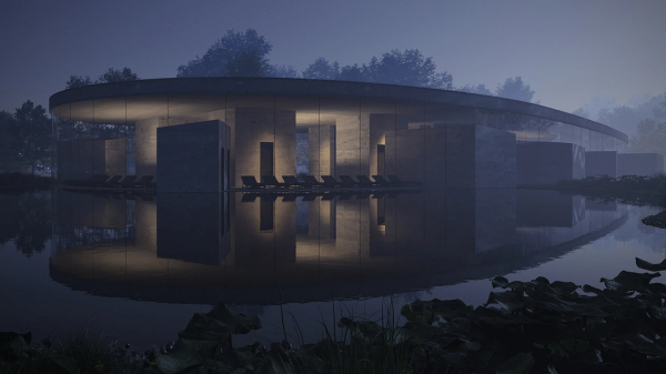  � CHADO architects