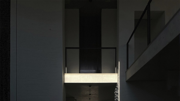  � CHADO architects