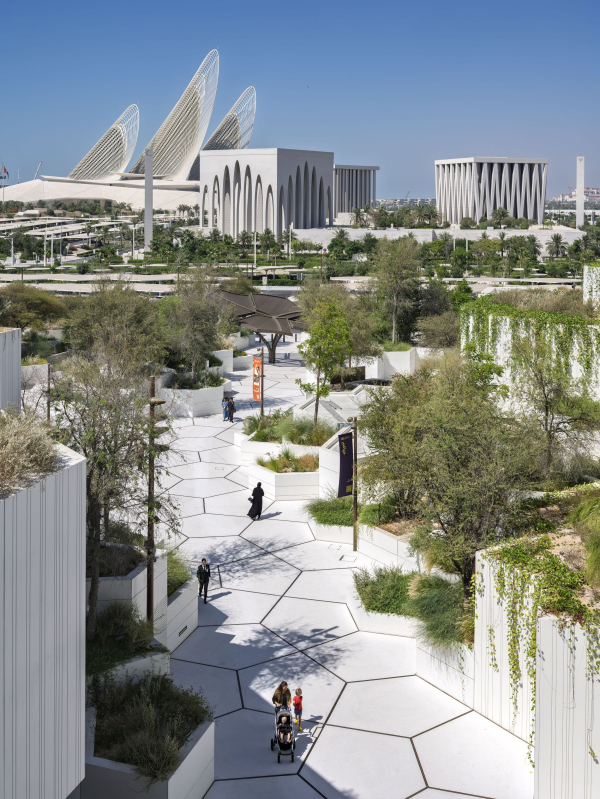 ����� ������������ ������� � ���-���� ���� � Ossip Architectuurfotografie